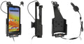 Brodit houder voor Zebra TC15 | 735355 - productfoto 1