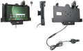 Brodit houder voor Samsung Galaxy Tab Active 5 SM-X300/SM-X306B en Samsung Galaxy Tab Active 3 SM-T570/SM-T575 | 735386 - productfoto 1