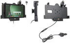 Brodit houder voor Samsung Galaxy Tab Active 5 SM-X300/SM-X306B en Samsung Galaxy Tab Active 3 SM-T570/SM-T575 | 735386 - productfoto 1