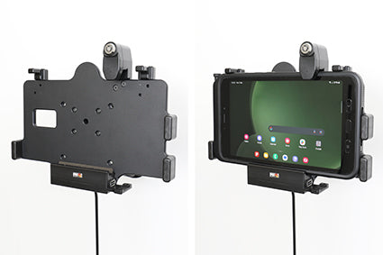 Brodit houder voor Samsung Galaxy Tab Active 5 SM-X300/SM-X306B en Samsung Galaxy Tab Active 3 SM-T570/SM-T575 | 735387 - productfoto 5