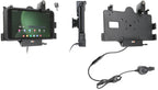 Brodit houder voor Samsung Galaxy Tab Active 5 SM-X300/SM-X306B en Samsung Galaxy Tab Active 3 SM-T570/SM-T575 | 735390 - productfoto 1