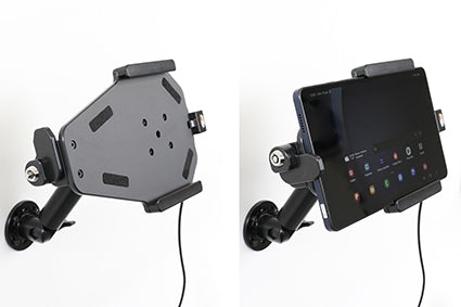 Brodit houder voor Samsung Galaxy Tab A9 SM-X110/SM-X115 e.a. | 735399 - productfoto 5