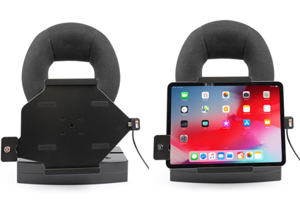 Brodit houder voor Apple iPad Pro 11 2022 4th Generation (A2759, A2761) e.a. | 736094 - productfoto 5