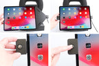 Brodit houder voor Apple iPad Pro 13 (A2925, A2926, A3007) e.a. | 736095 - productfoto 3