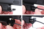 Brodit houder voor Panasonic FZ-L1 | 736102 - productfoto 2
