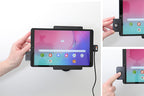 Brodit houder voor Samsung Galaxy Tab A 10.1 (2019) SM-T510/SM-T515 | 736132 - productfoto 3