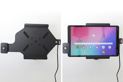 Brodit houder voor Samsung Galaxy Tab A 10.1 (2019) SM-T510/SM-T515 | 736132 - productfoto 5