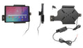 Brodit houder voor Samsung Galaxy Tab A 10.1 (2019) SM-T510/SM-T515 | 736132 - productfoto 1