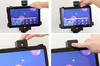 Brodit houder voor Samsung Galaxy Tab Active Pro T540/T545/T547/T547U | 736148 - productfoto 3