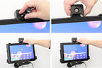 Brodit houder voor Samsung Galaxy Tab Active Pro T540/T545/T547/T547U | 736149 - productfoto 4