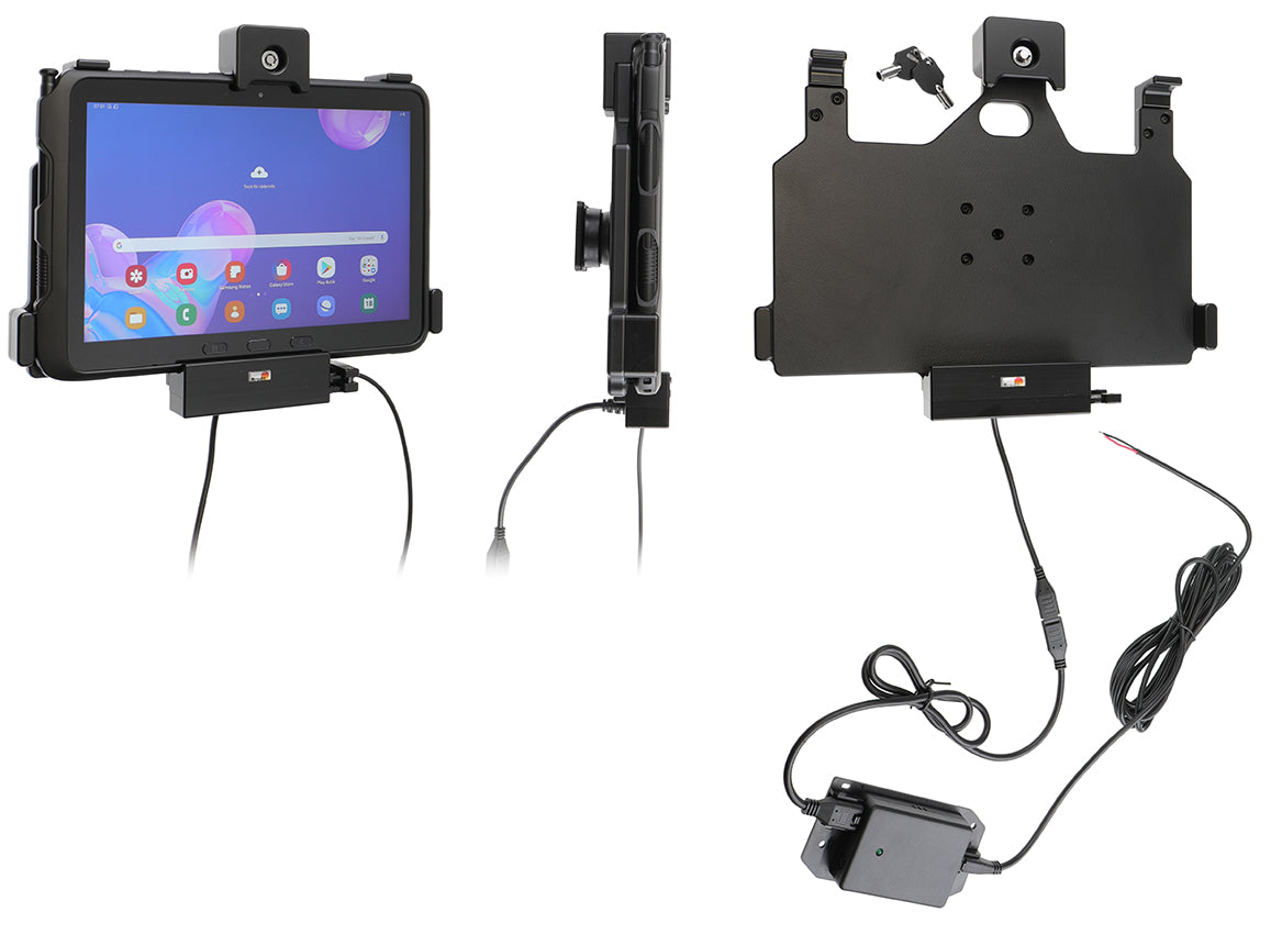 Brodit houder voor Samsung Galaxy Tab Active Pro T540/T545/T547/T547U | 736149 - productfoto 1