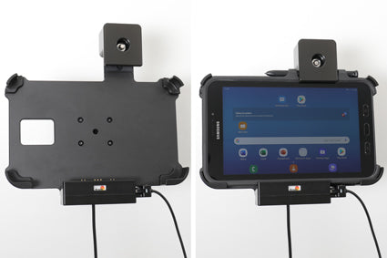 Brodit houder voor Samsung Galaxy Tab Active 2 SM-T390/SM-T395 | 736208 - productfoto 5