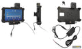 Brodit houder voor Samsung Galaxy Tab Active 2 SM-T390/SM-T395 | 736208 - productfoto 1
