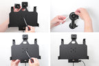 Brodit houder voor Samsung Galaxy Tab Active Pro T540/T545/T547/T547U | 736209 - productfoto 3