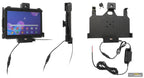 Brodit houder voor Samsung Galaxy Tab Active Pro T540/T545/T547/T547U | 736209 - productfoto 1