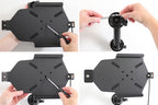 Brodit houder voor Samsung Galaxy Tab A7 10.4 (2020) SM-T500/SM-T505 | 736229 - productfoto 2