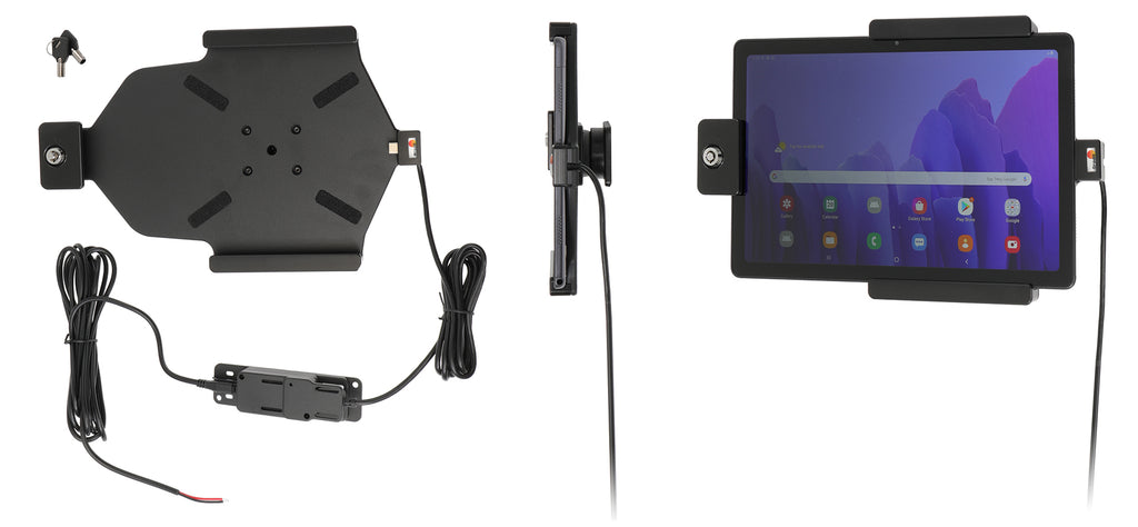 Brodit houder voor Samsung Galaxy Tab A7 10.4 (2020) SM-T500/SM-T505 | 736229 - productfoto 6
