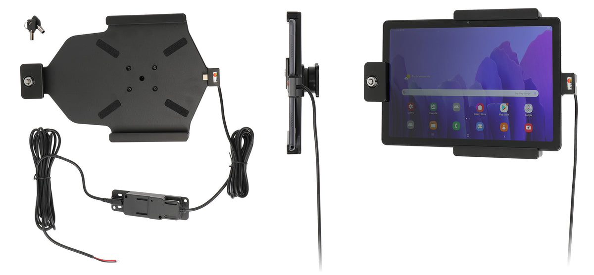 Brodit houder voor Samsung Galaxy Tab A7 10.4 (2020) SM-T500/SM-T505 | 736229 - productfoto 6