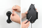 Brodit houder voor Samsung Galaxy Tab A7 Lite SM-T220/SM-T225 | 736264 - productfoto 3