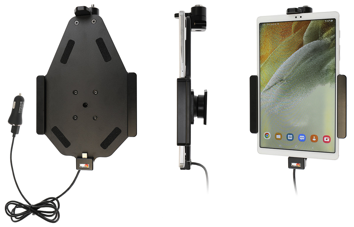 Brodit houder voor Samsung Galaxy Tab A7 Lite SM-T220/SM-T225 | 736264 - productfoto 6