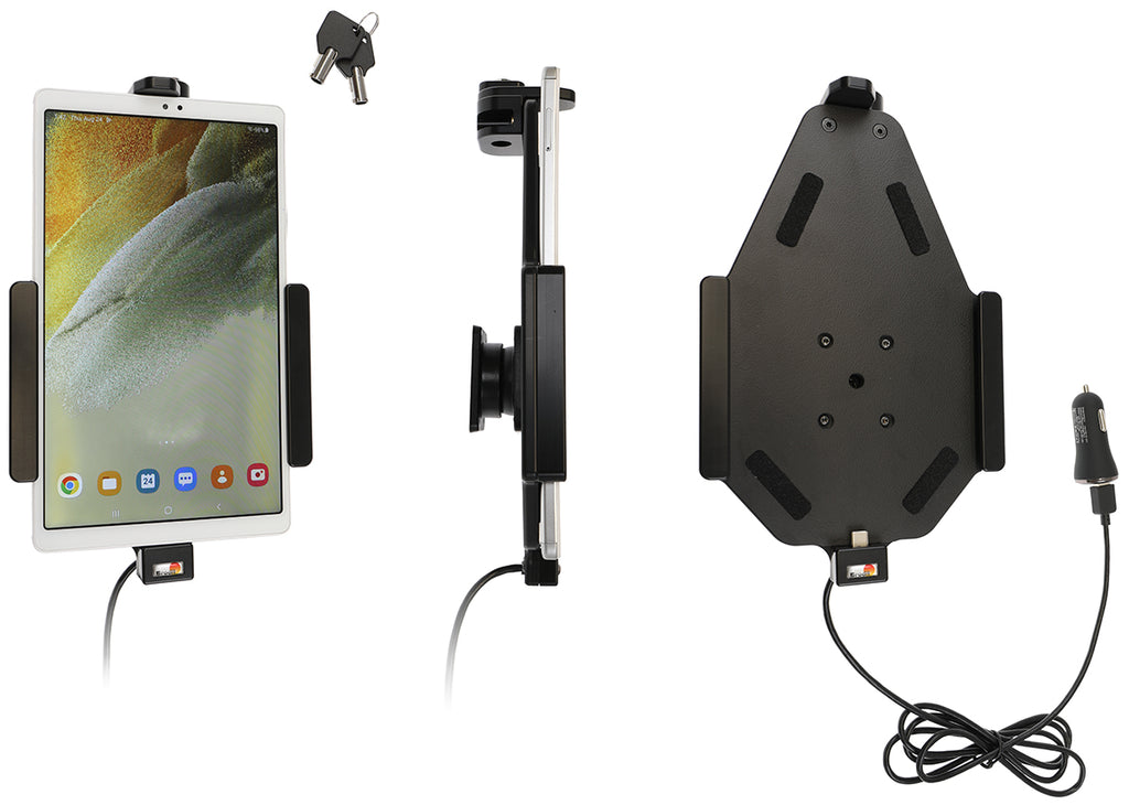 Brodit houder voor Samsung Galaxy Tab A7 Lite SM-T220/SM-T225 | 736264 - productfoto 1