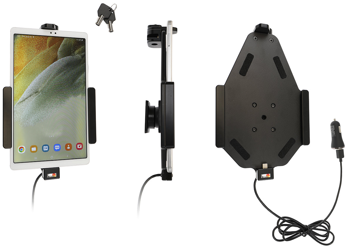 Brodit houder voor Samsung Galaxy Tab A7 Lite SM-T220/SM-T225 | 736264 - productfoto 1