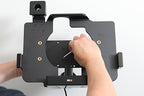 Brodit houder voor Pepperl+Fuchs Tab-IND 10 en Zebra ET56 10.1 | 736266 - productfoto 3