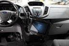 Brodit houder voor Pepperl+Fuchs Tab-IND 10 en Zebra ET56 10.1 | 736266 - productfoto 9