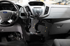 Brodit houder voor Pepperl+Fuchs Tab-IND 10 en Zebra ET56 10.1 | 736266 - productfoto 10