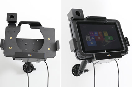 Brodit houder voor Pepperl+Fuchs Tab-IND 08 en Zebra ET56 8.4 | 736267 - productfoto 5