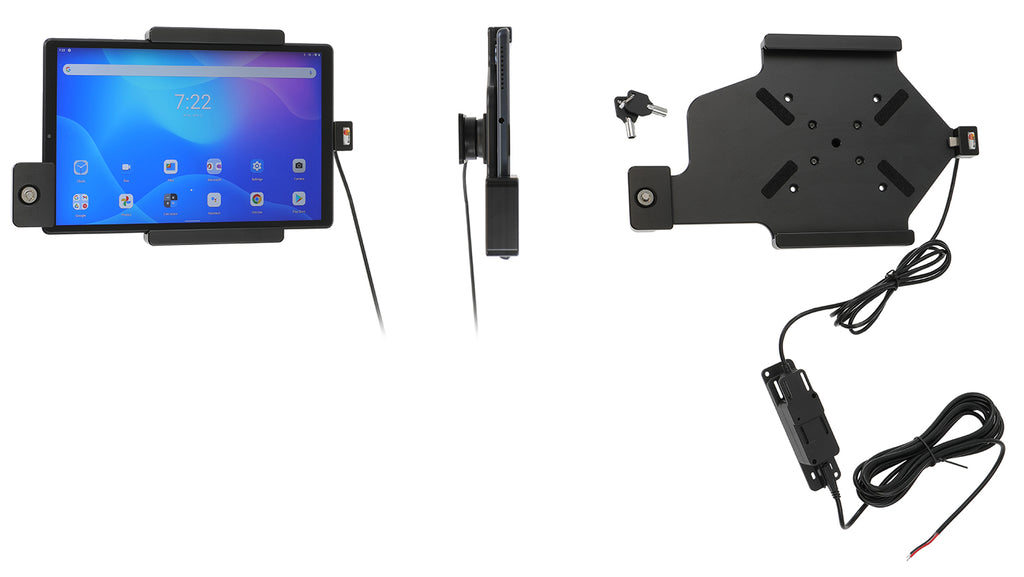 Brodit houder voor Lenovo Tab K10 TB-X6C6F | 736271 - productfoto 1