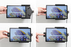 Brodit houder voor Samsung Galaxy Tab A8 SM-X200/205 | 736286 - productfoto 3