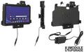 Brodit houder voor Samsung Galaxy Tab Active 4 Pro SM-T630/SM-T636 | 736328 - productfoto 1