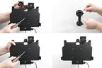 Brodit houder voor Samsung Galaxy Tab Active 4 Pro SM-T630/SM-T636 | 736329 - productfoto 3
