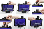 Brodit houder voor Samsung Galaxy Tab Active 4 Pro SM-T630/SM-T636 | 736329 - productfoto 4