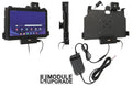 Brodit houder voor Samsung Galaxy Tab Active 4 Pro SM-T630/SM-T636 | 736329 - productfoto 1