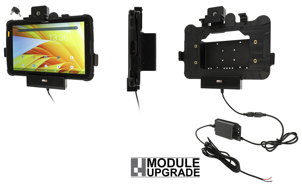 Brodit houder voor Zebra ET45 10 en Zebra ET40 10 | 736332 - productfoto 1