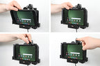 Brodit houder voor Samsung Galaxy Tab Active 5 SM-X300/SM-X306B e.a. | 736386 - productfoto 3