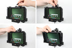 Brodit houder voor Samsung Galaxy Tab Active 5 SM-X300/SM-X306B e.a. | 736386 - productfoto 4