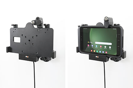 Brodit houder voor Samsung Galaxy Tab Active 5 SM-X300/SM-X306B e.a. | 736386 - productfoto 5