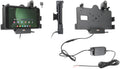 Brodit houder voor Samsung Galaxy Tab Active 5 SM-X300/SM-X306B en Samsung Galaxy Tab Active 3 SM-T570/SM-T575 | 736387 - productfoto 1