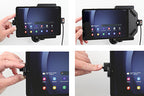 Brodit houder voor Samsung Galaxy Tab A9 SM-X110/SM-X115 e.a. | 736399 - productfoto 3