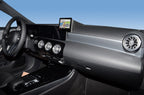 Kuda console voor Mercedes-Benz A-Class – 520007365 – productafbeelding 2