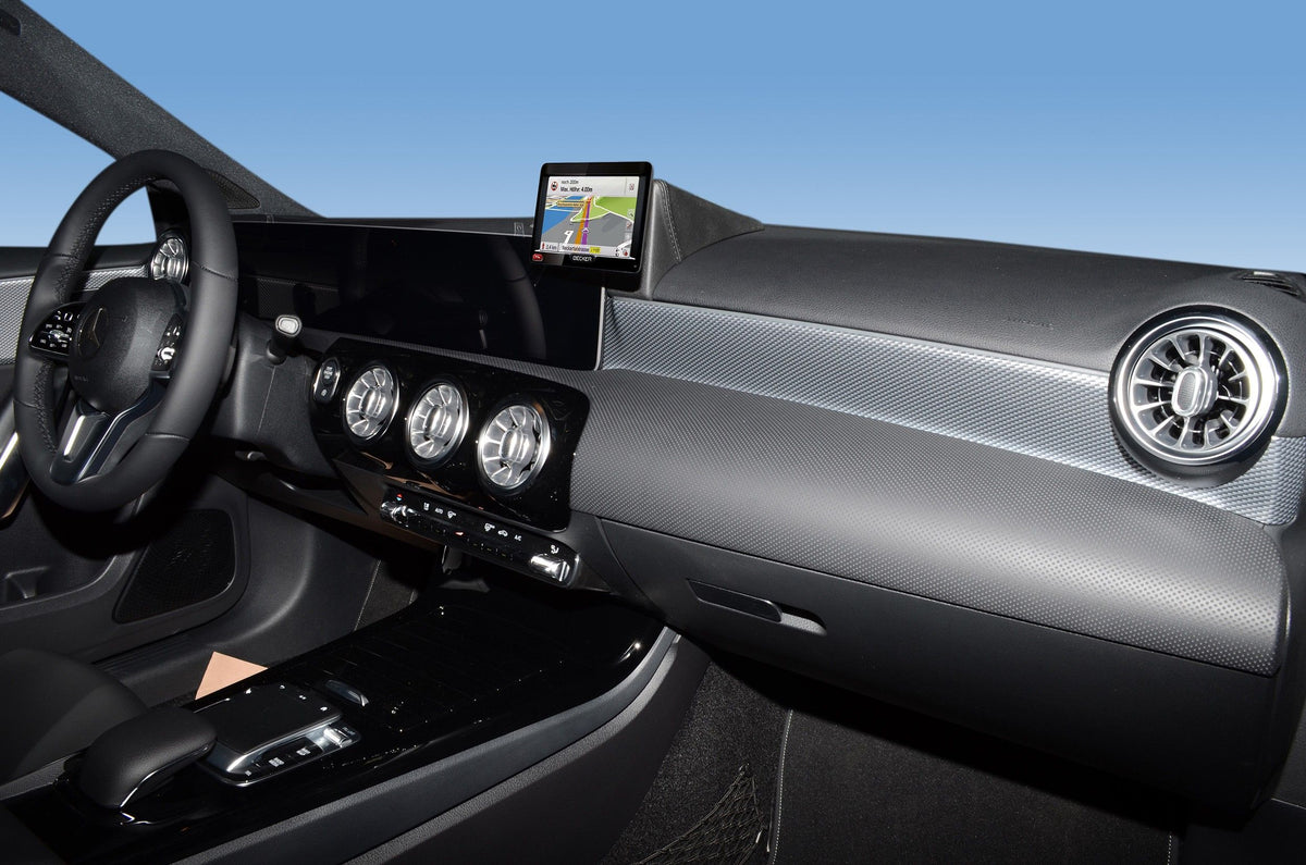 Kuda console voor Mercedes-Benz A-Class – 520007365 – productafbeelding 2