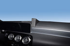 Kuda console voor Mercedes-Benz A-Class – 520007365