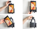 Brodit houder voor Samsung Galaxy Tab Active 5 SM-X300/SM-X306B e.a. | 739003 - productfoto 4