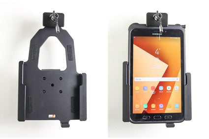 Brodit houder voor Samsung Galaxy Tab Active 5 SM-X300/SM-X306B e.a. | 739003 - productfoto 5