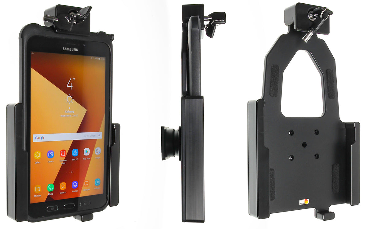 Brodit houder voor Samsung Galaxy Tab Active 5 SM-X300/SM-X306B e.a. | 739003 - productfoto 1