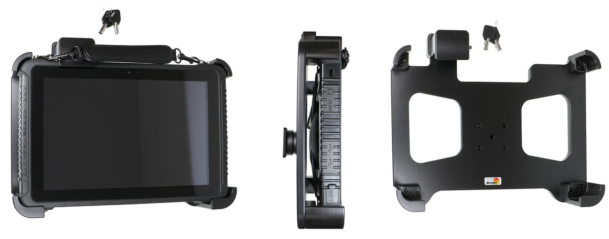 Brodit houder voor Athesi E10B | 739047 - productfoto 1