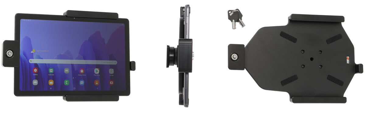 Brodit houder voor Samsung Galaxy Tab A7 10.4 (2020) SM-T500/SM-T505 | 739229 - productfoto 1